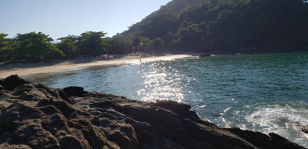 Pousada Mixirica Trindade  Esterno foto