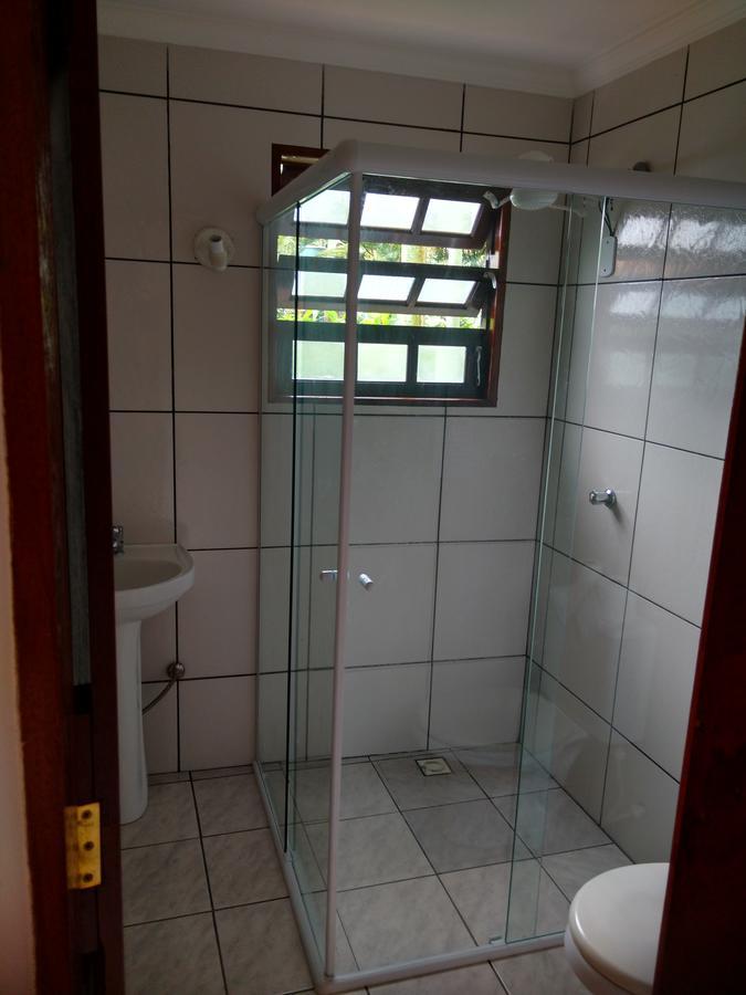 Pousada Mixirica Trindade  Esterno foto