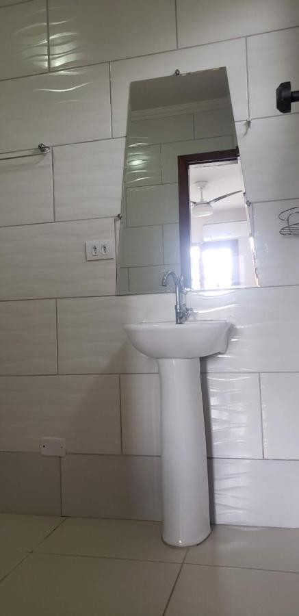Pousada Mixirica Trindade  Esterno foto